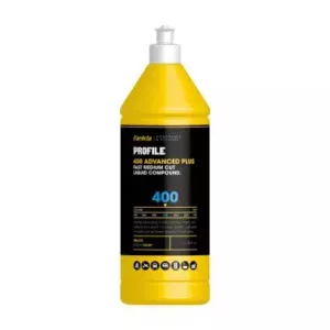 PROFILE 400 ADVANCED PLUS FAST MEDIUM LIQUID COMPOUND.webp