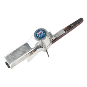 Sealey Air Belt Sander 10 x 330mm.webp
