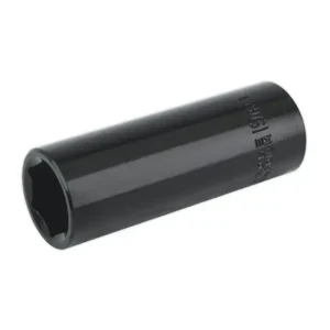 Sealey Premier Deep Impact Socket 1 2Sq Drive 19mm.webp