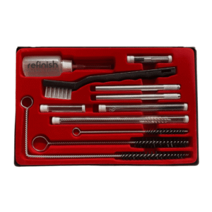 Starchem 22 Piece Spray Gun Cleaning Kit.png