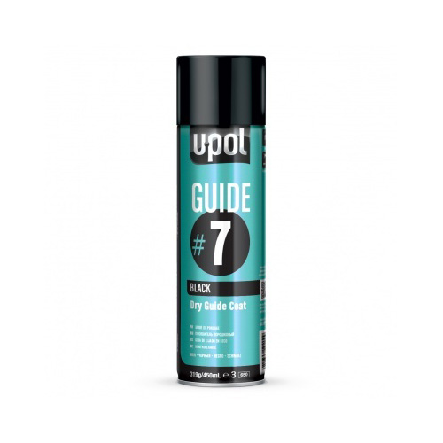 U Pol GUIDE 7 Dry Guide Coat 450ml.jpg