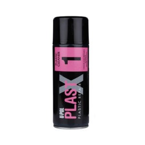 U Pol PLAST X Plastic Pre Cleaner 400ml.jpg