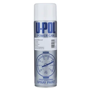 U Pol Power Clearcoat 500ml.webp
