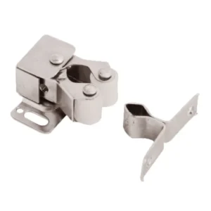 W4 Double Roller Catch Steel 37857.webp