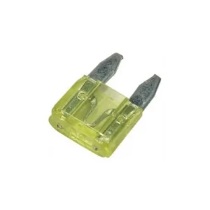 W4 Mini Blade Fuse 20amp 37020.webp