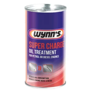Wynns Super Charge For Oil 300ml.webp