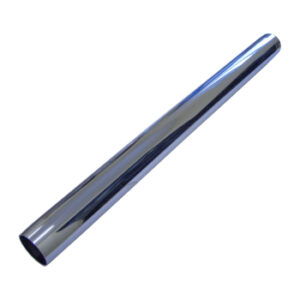 Table Leg Pole Island Type Silver 700mm.jpg