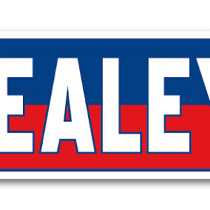 Sealey