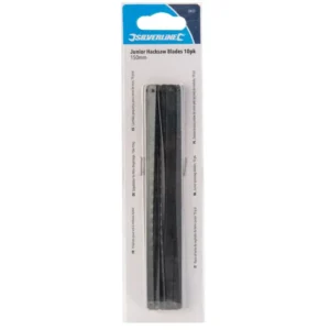 Silverline junior hacksaw blades 10pk 150mm sw37 1 packaging 800x800 1.webp